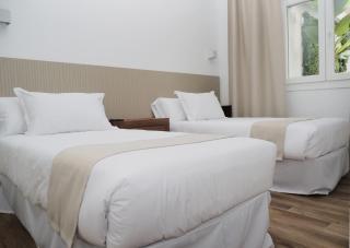 apartamentos turísticos El Camionero M S - 3