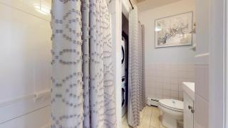 South End,2 bed, in unit lau,cen air, Northeastern - 2