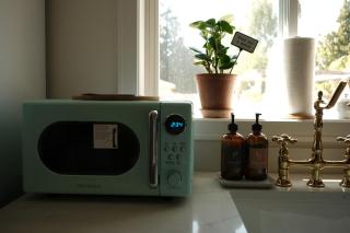 The Garden Studio - 6