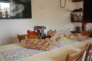 The Garden Studio - 5