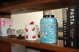 The Garden Studio - 4