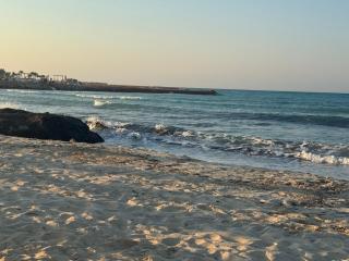 Plage El Alamein Apartment - 8