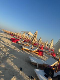 Plage El Alamein Apartment - 7