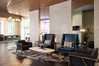 Archer Hotel Falls Church - 7