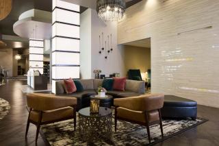 Archer Hotel Falls Church - 5