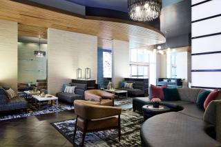 Archer Hotel Falls Church - 3