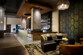 Archer Hotel Falls Church - 2
