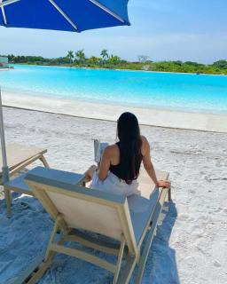 Beautiful Apartment in Laguna Baia Kristal - 8
