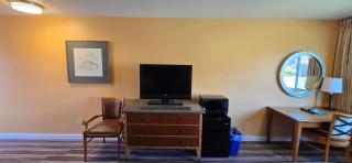 Olympic View Inn - 7