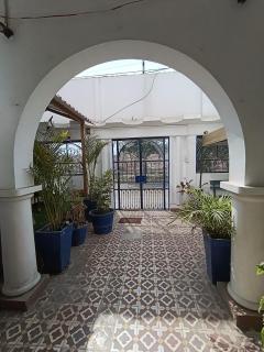 La Vieja Casona Hostal Turístico - 2
