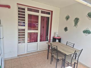 Residence le bounty - 0