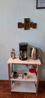 CHIK Coatepec Comfort - 8