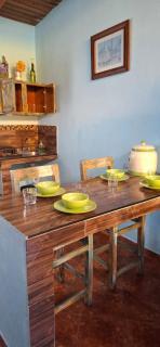 CHIK Coatepec Comfort - 4