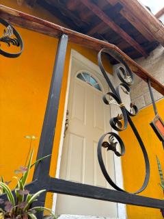 CHIK Coatepec Comfort - 2