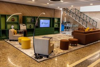 Holiday Inn Mexico City - Trade Center by IHG - 1