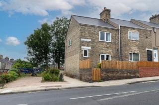 3BR Durham Contractors Long Stay Deals - 3