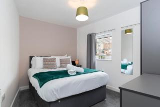 3BR Durham Contractors Long Stay Deals - 8