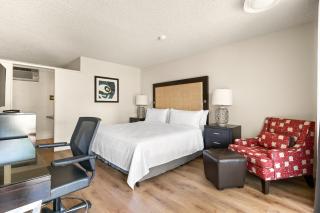 Vagabond Inn Los Angeles at USC - 0