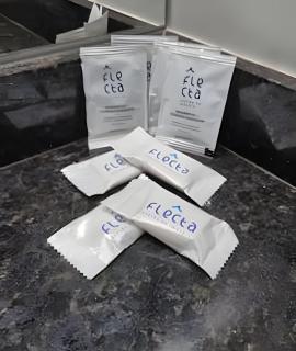Lançamento! Apê Novo c/ Piscina, Sacada & Vaga GG - 3