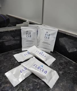 Lançamento! Apê Novo c/ Piscina, Sacada & Vaga GG - 2