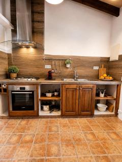 Loft del Sol - Moderno en el centro con aire acondicionado - 3