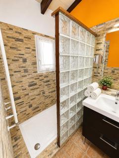 Loft del Sol - Moderno en el centro con aire acondicionado - 1