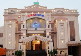 Mak Palace Hotel - 0