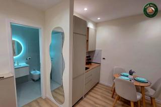 The Nest - Modern Studio with Balcony - 3