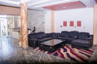 NI-FUR Hotel Cotonou - 9