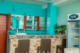 NI-FUR Hotel Cotonou - 5