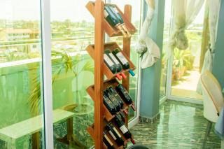 NI-FUR Hotel Cotonou - 4