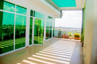 NI-FUR Hotel Cotonou - 3