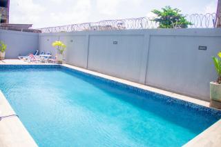 NI-FUR Hotel Cotonou - 1
