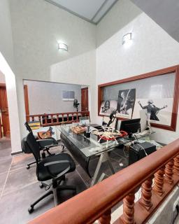 MB Prestige Living - 1
