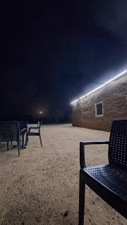 Auberge camping restaurant oumjrane - 2