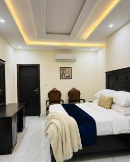 Mak Palace Hotel - 1