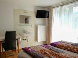 Chalet Gandler - 3