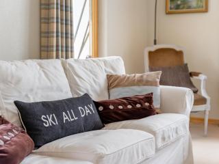 Chalet Mountain View - Alpbach - 3