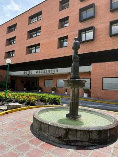 Hotel Morasurco - 2
