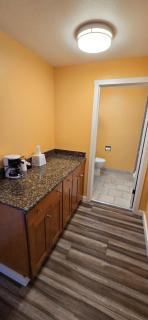 Olympic View Inn - Sequim - 8