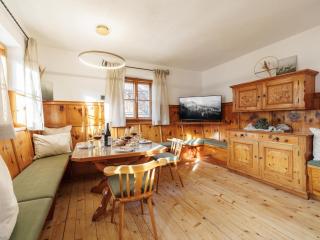 Tirola Hütte - 9