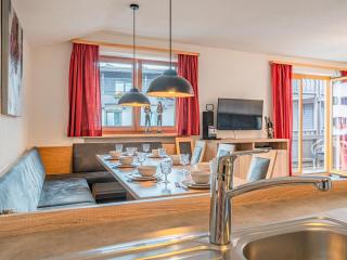 Penthouse Janita - 9