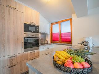 Penthouse Janita - 2