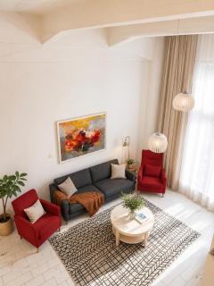 Holiday Club Spa Luxury Suite w Sauna Jacuzzi FREE Parking - 5