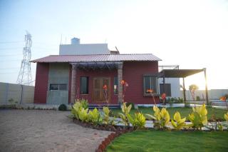 Luxurious 3BHK Villa at ChevellaBastepur - 7