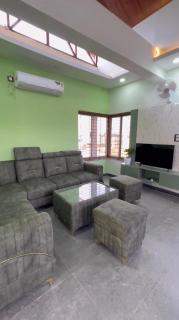 Luxurious 3BHK Villa at ChevellaBastepur - 6