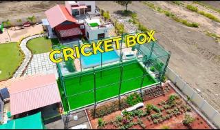 Luxurious 3BHK Villa at ChevellaBastepur - 1