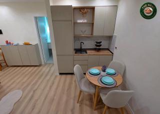The Nest - Modern Studio with Balcony - 6