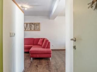 Bergzeit Fieberbrunn 1 - 4