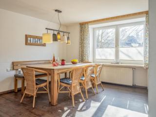 Bergzeit Fieberbrunn 1 - 2